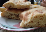 gruzińskie pieczywo