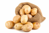 Placki ziemniaczane: właściwości ziemniaków