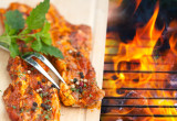 Przepisy na grillowanie: marynowanie mięs