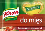 Przyprawa do mięs Knorr 