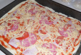 Pizza po polsku wg bieniaszki