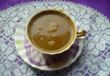 kawa czekoladowo-pierniczkowa wg Joanny30