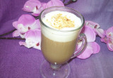 aromatyczna kawa z kokosem wg Bozeny63