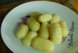Domowe gnocchi z sosem bolońskim wg Katarzyny Janeczko