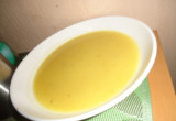 Zupa krem z dyni wg. majka190382
