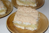 Ciasto anannasowo-kokosowe wg Eva3075