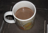 Gorące kakao z cynamonem i miodem wg. Klaudi0318