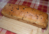 Chleb cebulowy wg Capri