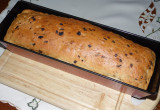 Chleb cebulowy wg Capri, jeszcze cieplutki :)