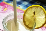 Lemoniada wg Kamili