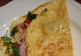 Wypasiony omlet