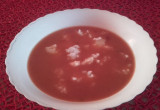 Zupa pomidorowa