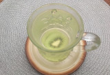 Woda o smaku kiwi