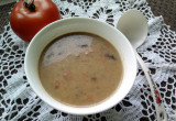 Zupa grzybowa wg Joli KG