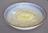 zupa cytrynowa z makaronem
