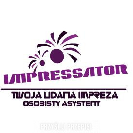 Logo "Impressator"
