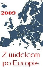 logo z widelcem po europie
