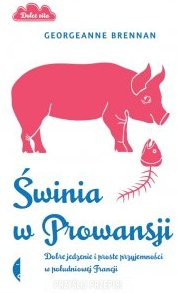 "Świnia w Prowansji"