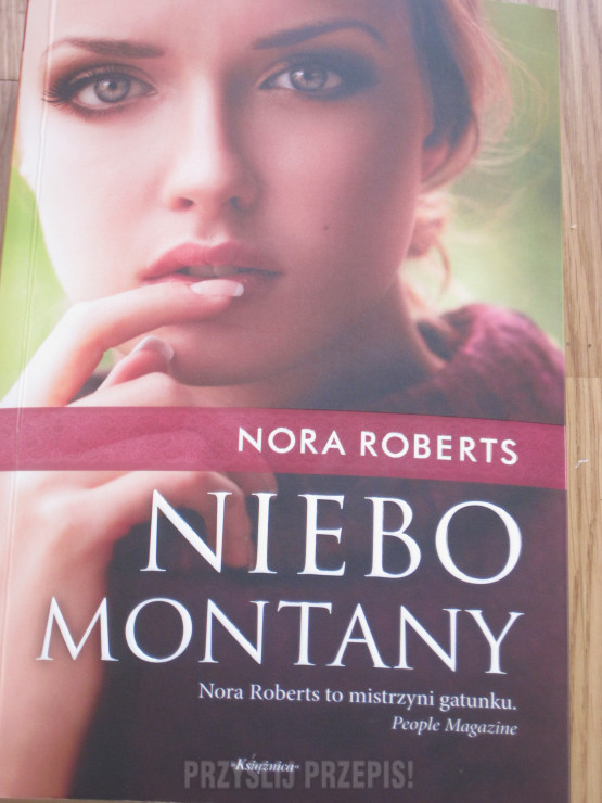 niebo montany
