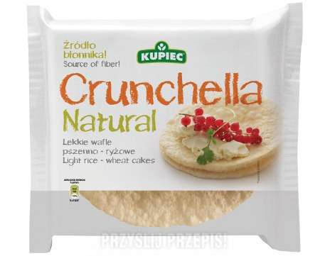 Crunchella Natural