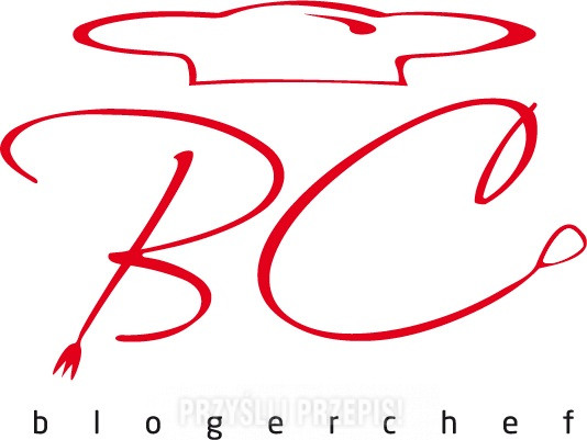 Blogerchef - logo