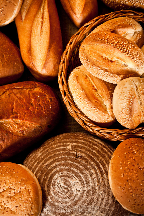 Przepis na chleb na drożdżach