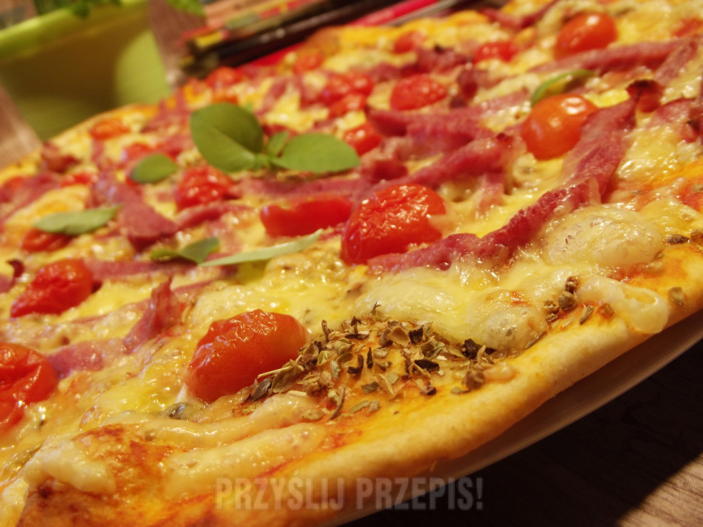 pizza IV