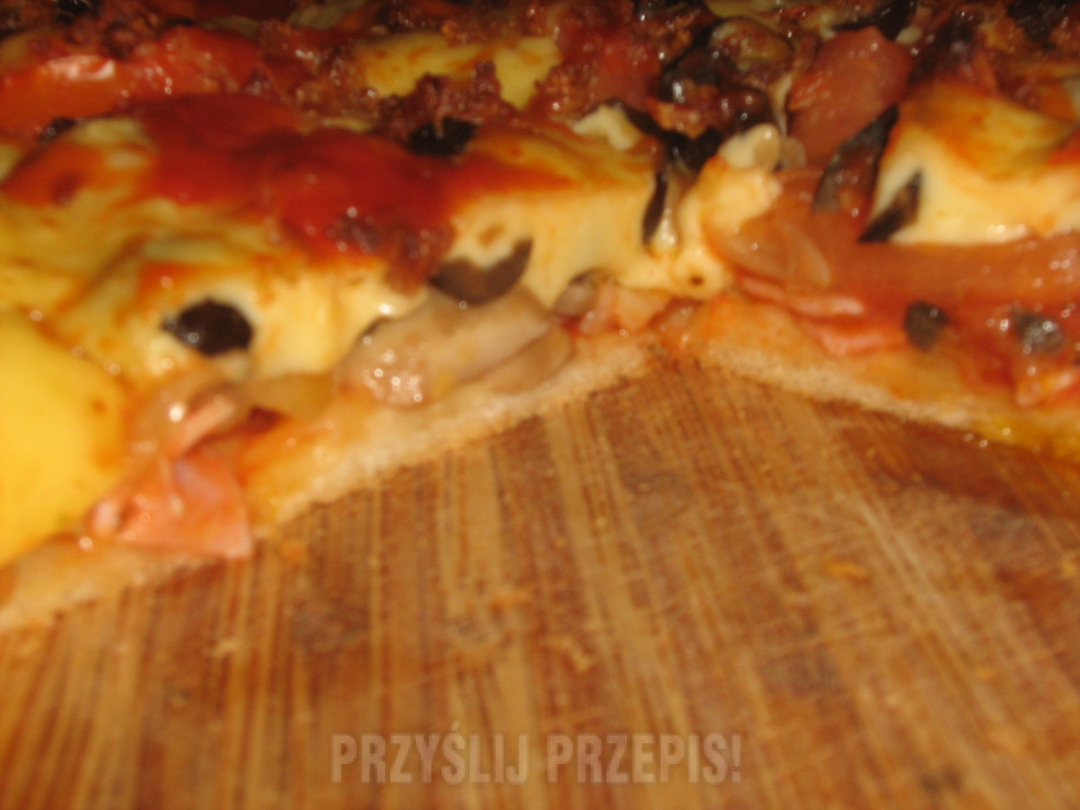 Pizza Filipa