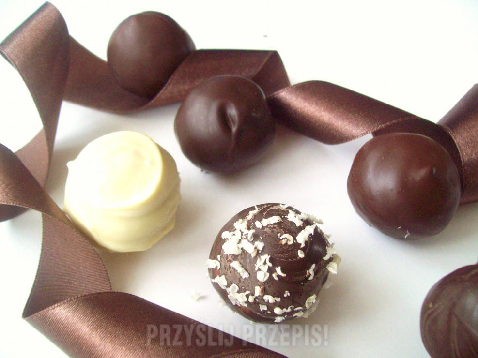 domowe czekoladki 2