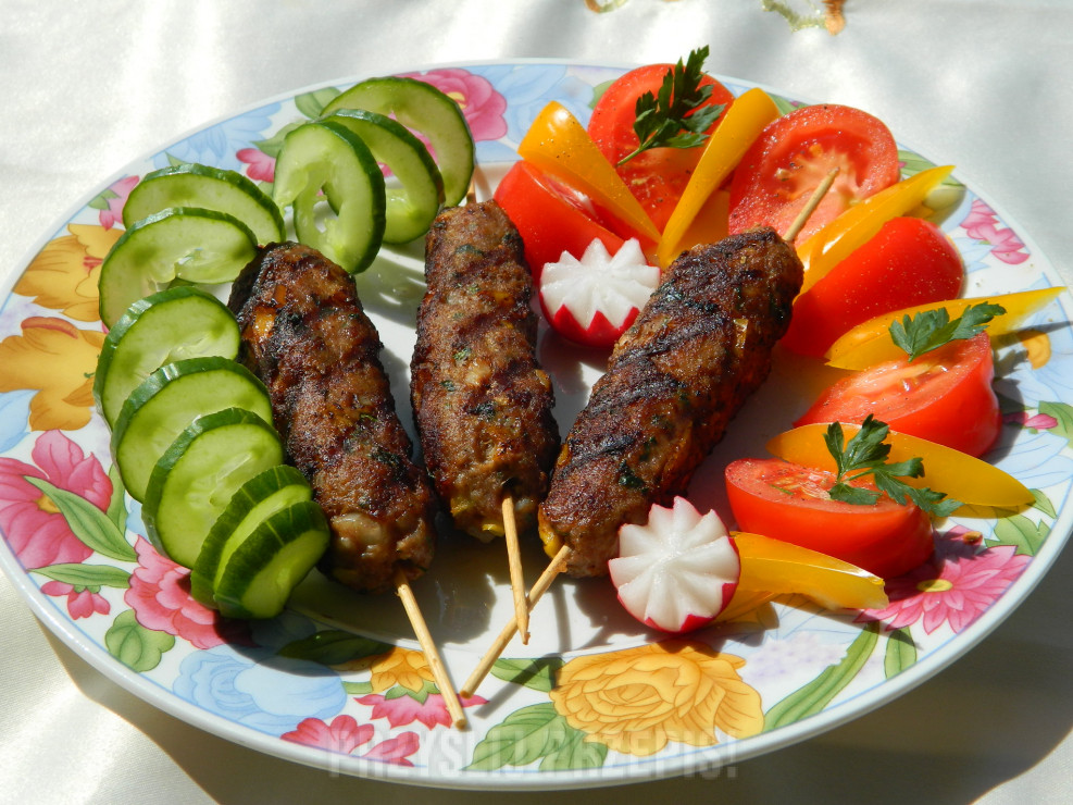 kebabczety