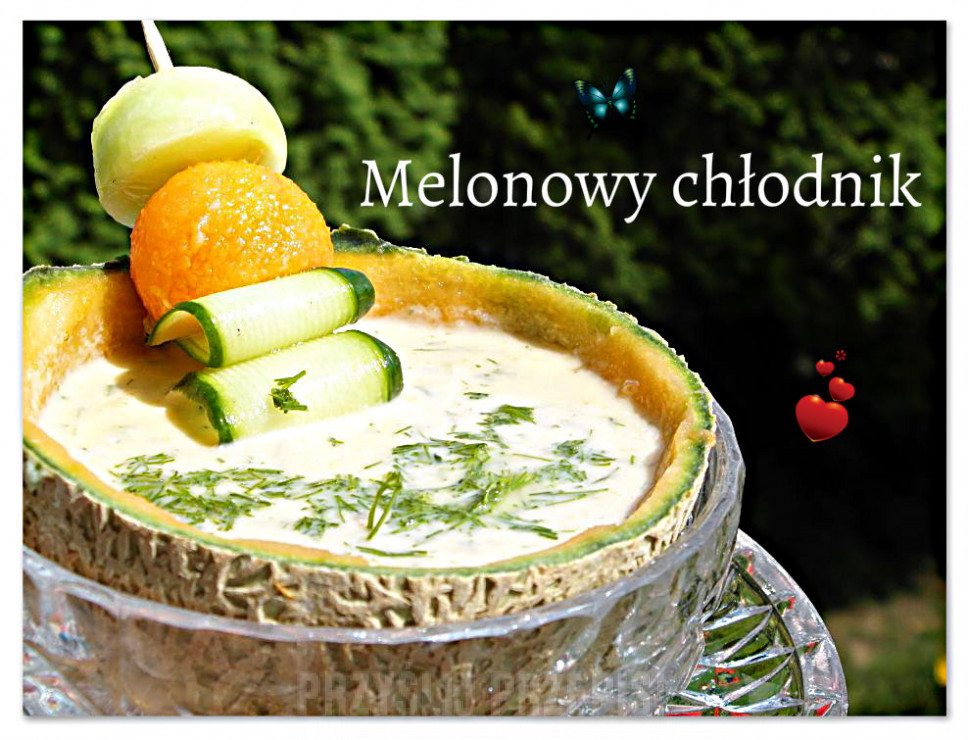http://mystylemyeveryday.blogspot.com/2014/07/melonowy-chodnik-cold-melon-soup