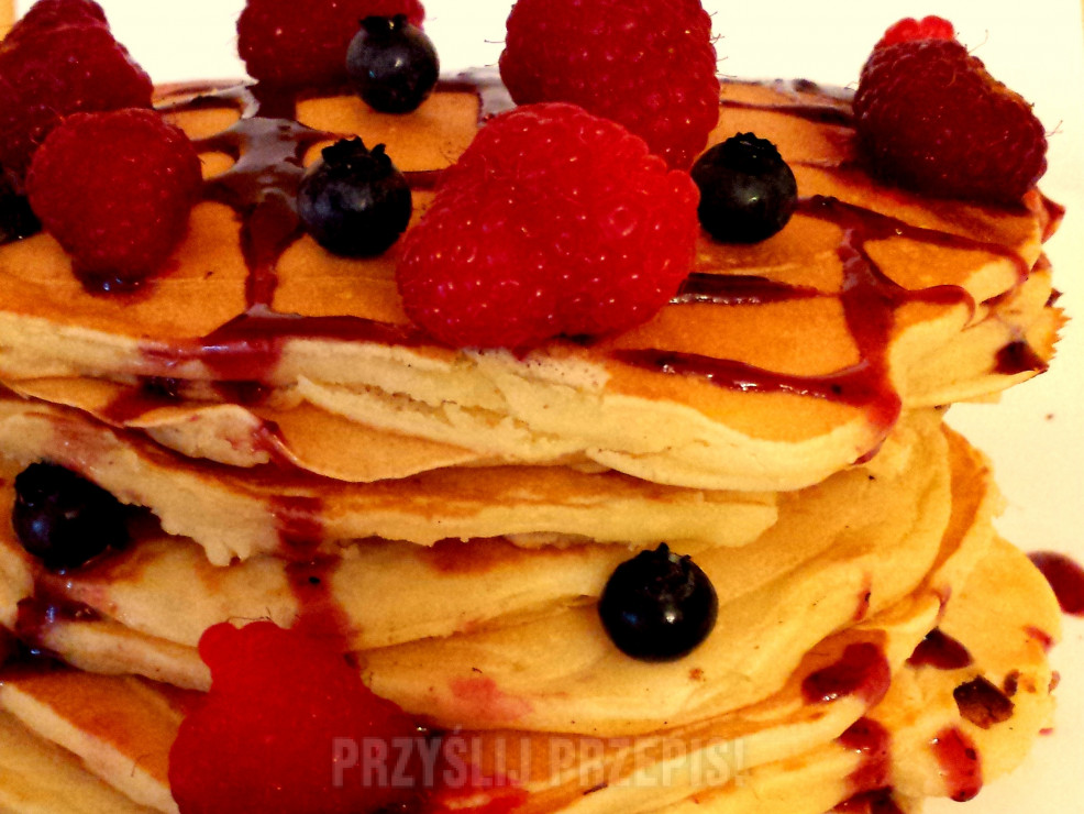 Pancakes ;)