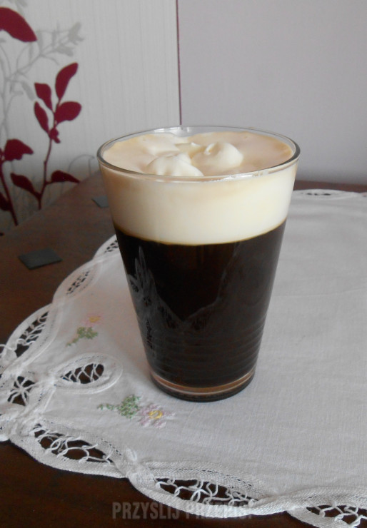 Kawa po irlandzku