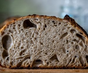 chleb Ezechiela - chleb esseński